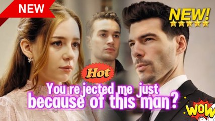 Y.O.U Re.Jec.Ted M.E Ju.St Be.Cau.Se O.F Th.Is Ma.N. Love, Betrayal & Revenge - Full Movie