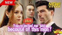 Y.O.U Re.Jec.Ted M.E Ju.St Be.Cau.Se O.F Th.Is Ma.N. Love, Betrayal & Revenge - Full Movie