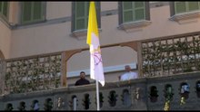 Zelensky a Castel Gandolfo incontra Papa Leone XIV
