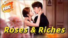🍎 [Hot 2025🔥] (DUBBED) Roses & Riches Secrets Behind the Name Full Movie _ Dramabox