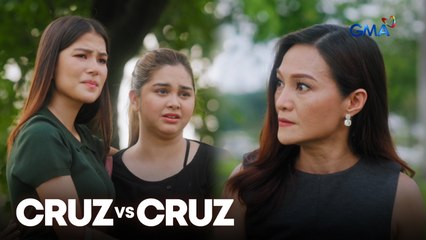 Cruz vs. Cruz: Hazel chases Coleen away from Jessica’s grave! (Episode 104)