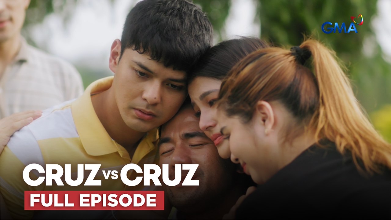 Cruz vs. Cruz: Full Episode 104 (December 9, 2025)
