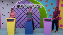 Make Some Noise - Season 4 Episode 5 - Caitlin, Nick, and Geoff Take You to Church