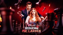 Seducing Mr. Larsen❤️‍🔥