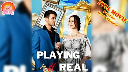 💖Playing It Real #Full 🐽 Top Movie 2025 - Sunshine Movies Channel