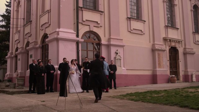 Crveni Mesec (2019) - Epizoda 116 - Domaća serija