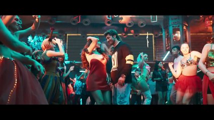 CRAKK: Jeena Haraam (Song) | Vidyut Jammwal, Nora Fatehi | Tanishk Bagchi | Vishal Mishra,Shilpa Rao