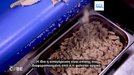 Viral αναρτήσεις παραπλανούν σχετικά με την απαγόρευση του καλλιεργημένου κρέατος στην Ιταλία