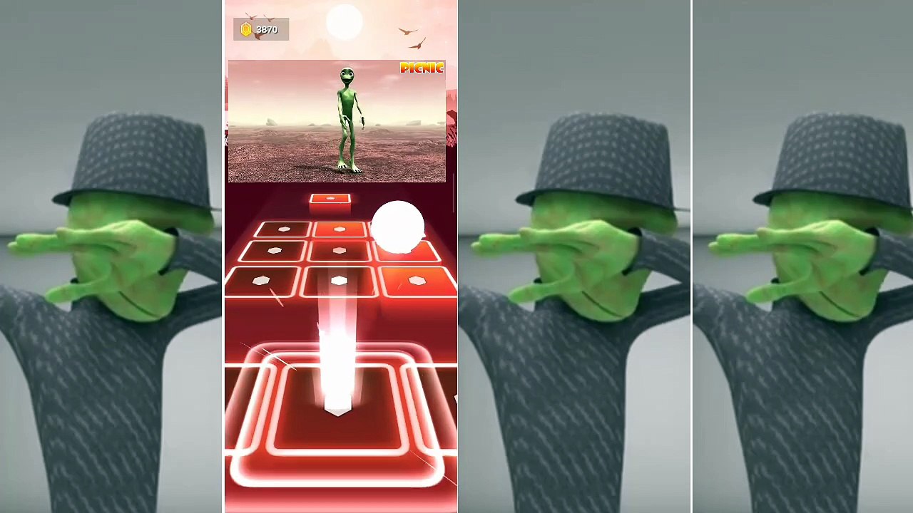 Dame Tu Cosita FULL HD _ All Variation Dame Tu Cos