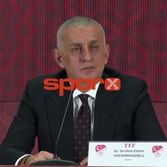 Hacıosmanoğlu'ndan Galatasaray - Samsunspor maçı için flaş yorum