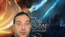 Récap de la saison 1 de Percy Jackson et les olympiens en prévision de la saison 2 qui arrive le 10/12 sur Disney+
