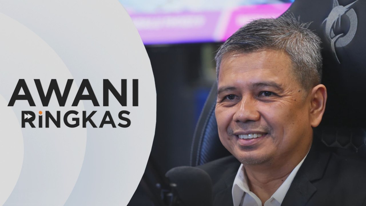 AWANI Ringkas: SPR adakan mesyuarat khas pada 16 Disember