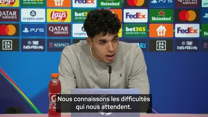 Sporting Portugal - Simoes avant d'affronter le Bayern : "Nous n'avons peur de personne"