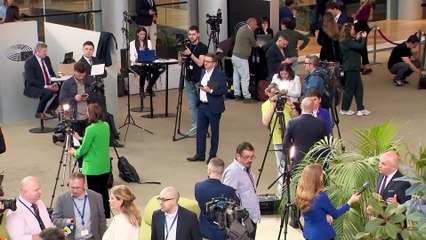 Un total de 67 periodistas han sido asesinados y 503 encarcelados en 2025, según RSF