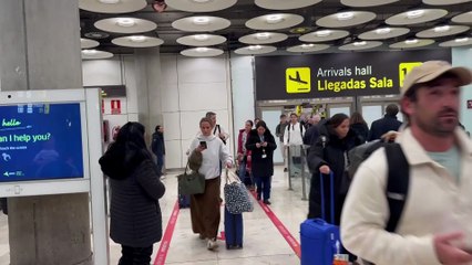 Anabel Pantoja responde con humor a las críticas por su error durante su viaje a Ámsterdam