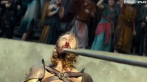 Spartacus: House of Ashur - Official Teaser