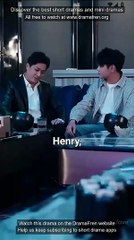 Unstoppable After Prison Chinese Drama