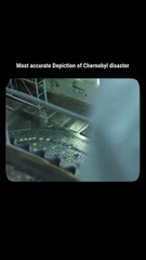 Chernobyl and the Cost of Truth