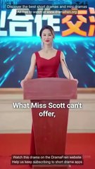 Mind Reading Security Guard