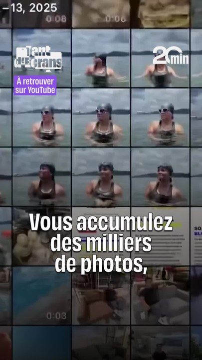 Le « digital hoarding », c'est quoi ?