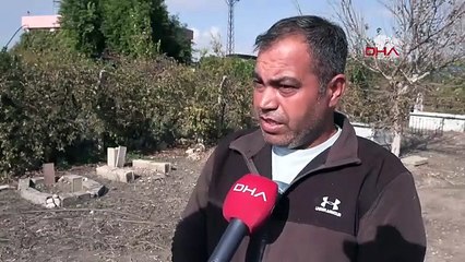 'Öldü' denildi, ağlayınca yaşadığı ortaya çıktı