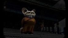 Tai Lung: The Art of a Silent Villain
