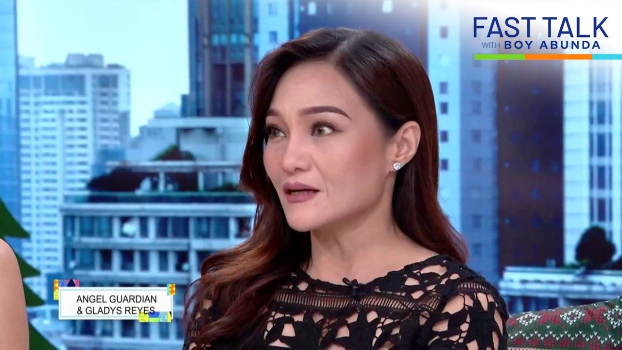 Fast Talk with Boy Abunda: Gladys Reyes, nakatanggap ng pagbabanta! (Episode 743)