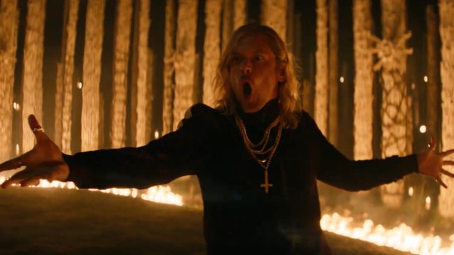 28 años después: El Templo de los Huesos Reportaje VOSE