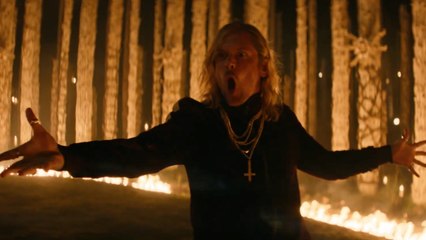 28 años después: El Templo de los Huesos Reportaje VOSE