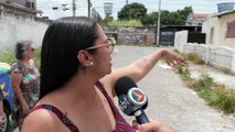 Aumento da Criminalidade em Olinda: Insegurança e Medo Predominam em Salgadinho