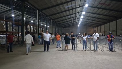 Naviferias del IMA en Coclé movilizan a miles desde horas de la madrugada