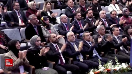 Cumhurbaşkanı Erdoğan'dan Özel'e: Bu şahsa nefes harcamak israf