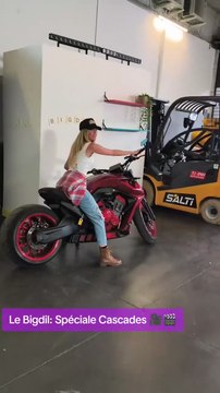 💖LAGAF' COULISSES LE BIGDIL Spéciale Cascades 🎥🎬💖💥#backstage #bigdil💥ABONNES-TOI STP🙏💖 MERCI 🙏💖💥