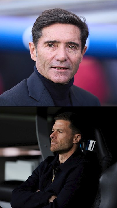 La reflexión de Marcelino sobre el problema de Xabi en el Madrid: lo que dice entre líneas es claro y meridiano