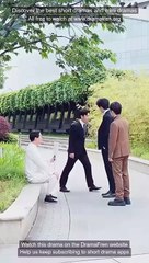 The Ugly Wife He Cannot Resist Chinese Drama English Sub