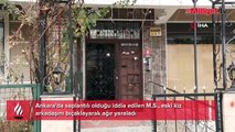 Bir hayatı karartan saplantı! 8 kez kalbi durdu: Hep taciz etti, videolarını paylaştı