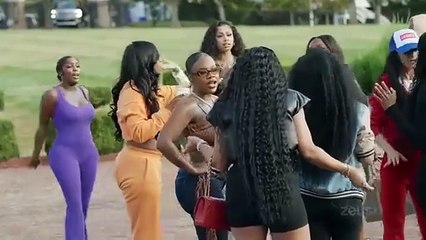 Her biological daughter was swapped at birth�she�s been plotting her revenge for 18 years