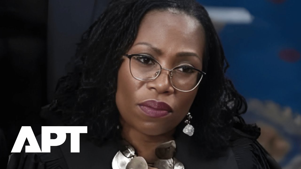 Justice Jackson Pushes for Congress to Have More Power Over Federal Agencies in Major Legal Debate