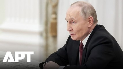 Putin Signals Major Shift: Russia to Lead CSTO With Stronger Defence and Unified Strategy | APT