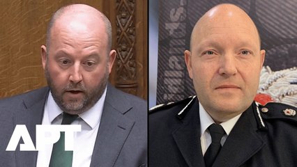 UK MP Says Police Misled Public Over Villa Park Israeli Fan Ban, Calls for Chief’s Resignation | APT