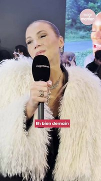 Ce que pense vraiment Amandine Petit de Miss France 2026, Hinaupoko Deveze