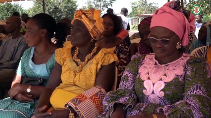 Région – Man / Le préfet de Facobly boucle sa tournée de proximité par une visite de travail à Koua