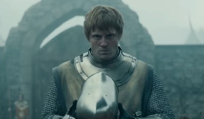 El Caballero de los Siete Reinos - Tráiler Oficial (Español) © HBO Max