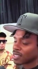 Who Wins? Errol Spence & Stephen A on Canelo vs Crawford!