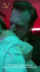 The Virgin's Deal With Her Sugar Daddy