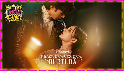Érase una vez una ruptura