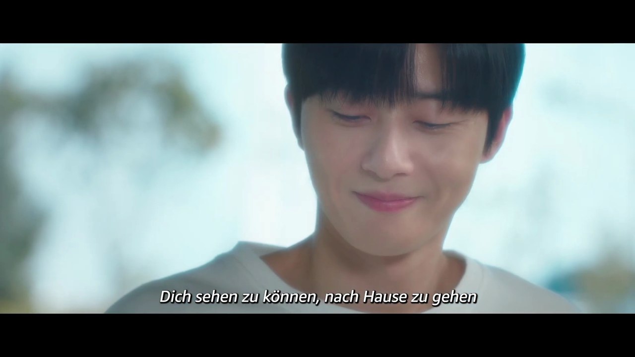 Uns bleibt immer morgen - S01 Teaser Trailer (Deutsche UT) HD