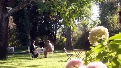 La promesa Capítulo 734