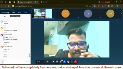 Day - 26 | How to Set Up Your Meta Ads Account | Facebook Page + Instagram Professional Setup | Day - 2