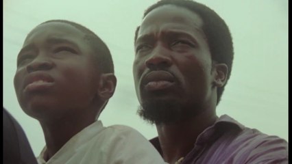 My Father's Shadow - Trailer (English) HD